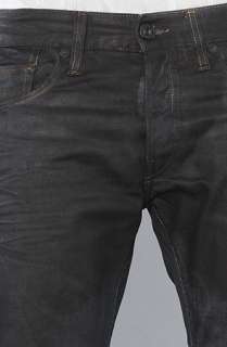 Star The 3301 Slim Fit Jeans in Flint Wash  Karmaloop   Global 