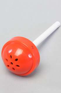 MollaSpace The Lollipop Speaker in Cherry  Karmaloop   Global 