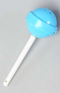 MollaSpace The Lollipop Speaker in Blueberry  Karmaloop   Global 