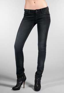 HUDSON JEANS LIMITED EDITION Lace Up Skinny in Cure at Revolve 