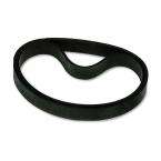 Replacement Belt for Black Commercial Lightweight Bagless Vacuums