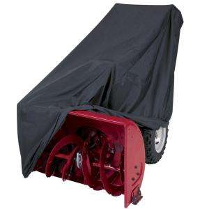 Classic Accessories Snow Blower Cover 52 003 040105 00 at The Home 