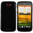 mumbi TPU Skin Case HTC ONE S Silikon Tasche Hülle   Silicon 