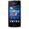  Sony Ericsson XPERIA X10 Smartphone (Android OS,Timescape 