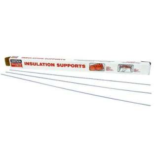 Simpson Strong Tie 24 in. OC Insulation Supports (100 Pack) IS24 R100 