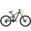 Kona Downhill Stinky 2 4 black (2011)  Sport & Freizeit