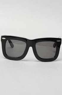 Grey Antics The Status Sunglasses in Black  Karmaloop   Global 