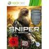 sniper ghost warrior gold edition