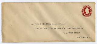 12 US Covers 1882 1911 Railroad, Advertising, Note 2047  