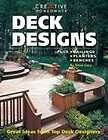 deck designs plus railings planters benches by st expedited shipping
