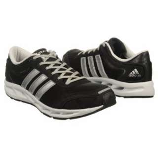 Athletics adidas Mens CC Solution Black/Silver/White Shoes 