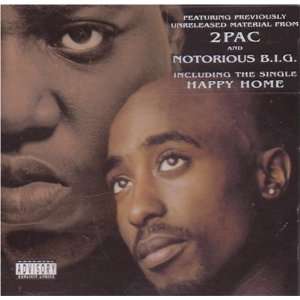 Trapp / You never heard [CD] [Audio CD] 2Pac Notorious B.I.G. 2Pac 
