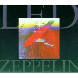 Led Zeppelin Boxed Set 2 Led Zeppelin  Musik