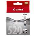 Canon Tintenpatrone PGI 520 BK für iP3600/4600/4700, MP540/550/560 