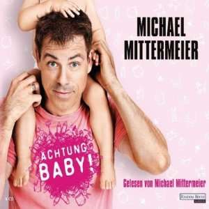   Baby (Hörbuch )  Michael Mittermeier Bücher