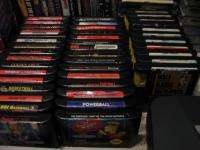   Sega Genesis Master CD Saturn NES PlayStation 2 + 045496850241  