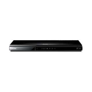 Samsung BD D5700 Blu ray Player   1080p, HDMI, Built in WiFi, BD Live 