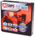 PCChips P21G Via Socket 775 MicroATX Motherboard / Audio / AGP 8x / 10 