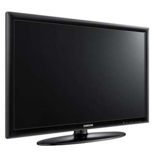 Samsung UN19D4003 19 Class Widescreen LED HDTV   720p, 1366 x 768, 16 