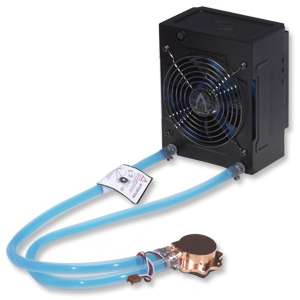 Cooler Master RL EUL GBU1 GP Aquagate S1 Liquid Cooling System 