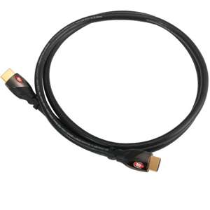 Monster 1000EX 132483 Ultra High Speed HDMI Cable   19ft at 