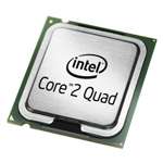  DG31PR Socket 775 Barebone Kit   Intel Core 2 Quad Q6600 2.40GHz OEM 