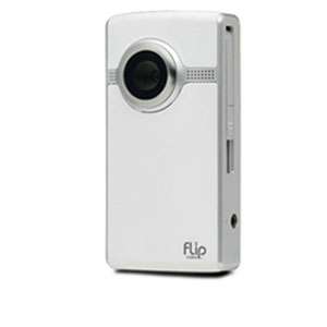 Flip UltraHD Pocket Digital Camcorder   120 Minute Video Capture, 8GB 