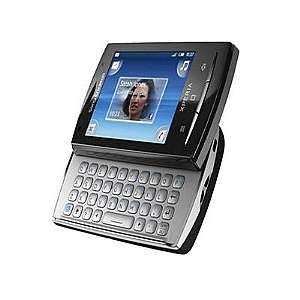 Sony Ericsson Xperia X10 Mini Pro Unlocked Cell Phone   3G, QWERTY 