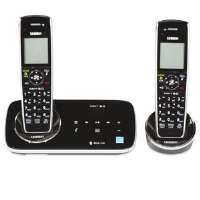 Click to view Uniden UND32802 2 Handset   Link to Cell