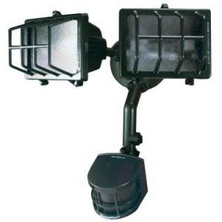   Outdoor Motion Sensing Security Light HD 9260 BZ 