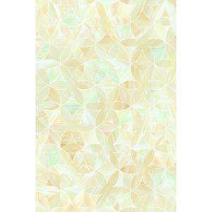 Artscape 24 In. X 36 In. Stella Window Film 01 0146  