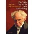   vermehrten Auflage von 1859 Gebundene Ausgabe von Arthur Schopenhauer