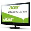 Acer N230HML 58,4 cm (23 Zoll) LED Monitor TV, Energieeffizienzklasse 