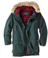 WOOLRICH PARKA 2012  