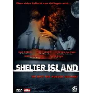 Shelter Island  Stephen Baldwin, Patsy Kensit, Mimi 