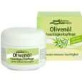 Olivenoel Feuchtigkeitscreme Pflege, 50 ml von Dr. Theiss Naturwaren 
