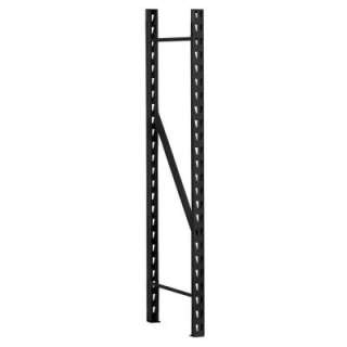Edsal 96 In. H X 24 In. D Steel Welded Frame for Rack ER2496 at The 