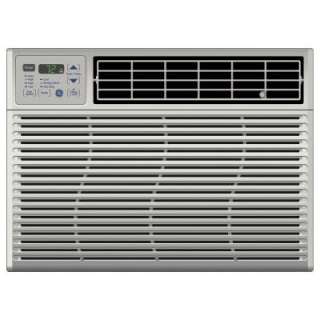 GE 18,000 BTU 230 Volt Electronic Window Air Conditioner with Remote 