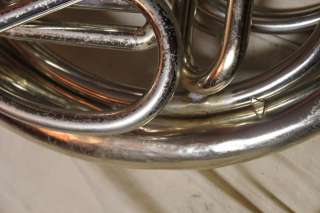 Holton H 179 Farkas Model Professional French Horn WOW  