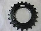 BOBCAT 225, 325 SPROCKET 9H 21T PN 6587308