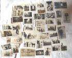 Rare Denison University Scrapbook Photographs 1917 1921  