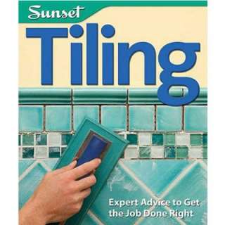 Sunset Tiling Guide 9780376016805 
