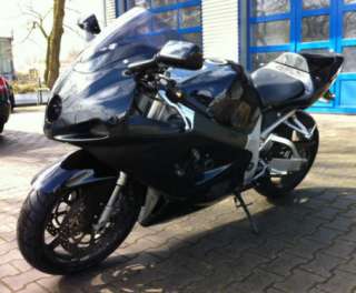 SUZUKI GSX R 750 WVBD BJ 2000 in Niedersachsen   Lingen (Ems 