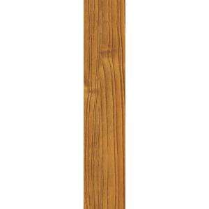 TrafficMaster Allure 6 in. x 36 in. Amber Ash Resilient Vinyl Plank 