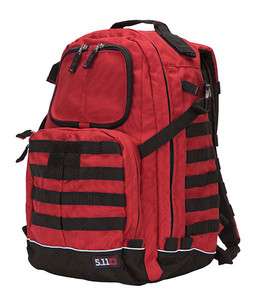 11 Tactical 56871 RESPONDER 24 Backpack  