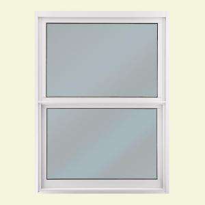   50 5/8 in., White, LowE and Turtle Code Glass 404367 