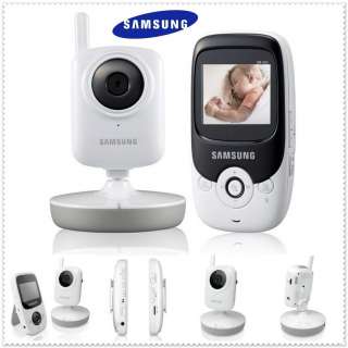 Samsung Videobabyphone SEW 3020 Babyphone Videoüberwachung Babyfon 