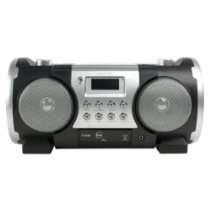 König HAV PRCD20 Tragbares Stereo Radio (CD / Player, 13 Watt, SD 
