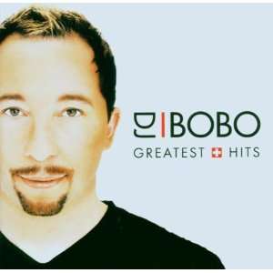 Greatest Hits DJ Bobo  Musik