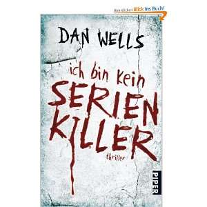   (Rough Cut)  Dan Wells, Jürgen Langowski Bücher
